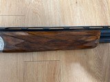 Krieghoff Parcours Vienna Scroll 32” M/IMUnique Factory 14 3/4” LOP - 4 of 12