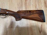 Krieghoff Parcours Vienna Scroll 32” M/IMUnique Factory 14 3/4” LOP - 7 of 12