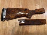 Krieghoff K-80 Sporting Stock with Soft Touch - 4 of 5