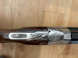 Krieghoff K-80 Vintage Scroll Receiver - 3 of 4