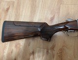 Krieghoff K-80 Parcours Stock - 1 of 4