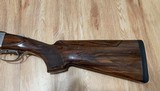 Krieghoff K-80 Parcours Stock - 4 of 4