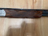 Krieghoff K-80 Parcours Stock - 2 of 4