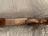 Krieghoff K-80 Gold Super Scroll Parcours 32” - 11 of 12