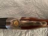 Krieghoff K-80 Gold Super Scroll Parcours 32” - 12 of 12