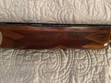 Krieghoff K-80 Gold Super Scroll Parcours 32” - 9 of 12