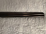 Krieghoff K-80 Gold Super Scroll Parcours 32” - 10 of 12