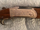 Krieghoff K-80 Gold Super Scroll Parcours 32” - 8 of 12