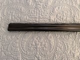 Krieghoff K-80 Gold Super Scroll Parcours 32” - 2 of 12