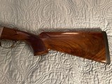 Krieghoff K-80 Gold Super Scroll Parcours 32” - 5 of 12