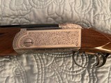 Krieghoff K-80 Gold Super Scroll Parcours 32” - 4 of 12