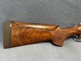 Krieghoff K-80 Parcours 32”Nitride - 7 of 13