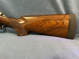 Krieghoff K-80 Parcours 32”Nitride - 2 of 13