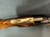 Krieghoff K-80 Parcours 32”Nitride - 11 of 13