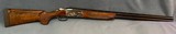 Krieghoff K-80 Parcours 32”Nitride - 6 of 13