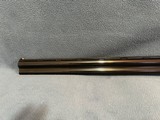 Krieghoff K-80 Parcours 32”Nitride - 5 of 13