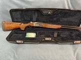 Krieghoff K-80 Parcours 32”Nitride - 13 of 13