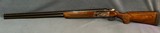 Krieghoff K-80 Parcours 32”Nitride - 1 of 13