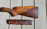 Krieghoff Pro Sporter Stock - 4 of 4