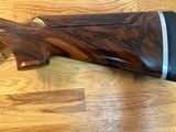 Krieghoff Parcours Nitride Standard Grade with Gold Broken Clay Top Latch 32” - 2 of 15