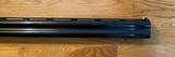 Krieghoff Parcours Nitride Standard Grade with Gold Broken Clay Top Latch 32” - 11 of 15