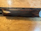 Krieghoff Parcours Nitride Standard Grade with Gold Broken Clay Top Latch 32” - 5 of 15