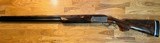 Krieghoff Parcours Nitride Standard Grade with Gold Broken Clay Top Latch 32” - 1 of 15