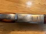 Krieghoff Parcours Nitride Standard Grade with Gold Broken Clay Top Latch 32” - 12 of 15