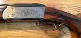 Krieghoff Parcours Nitride Standard Grade with Gold Broken Clay Top Latch 32” - 3 of 15