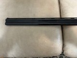 Krieghoff Parcours 32” barrels 20 ga - 4 of 7