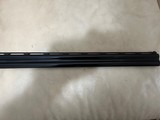 Krieghoff Parcours 32” barrels 20 ga - 2 of 7