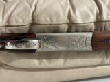 Krieghoff Plantation Scroll
(Receiver and Irons only) - 2 of 4