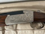 Krieghoff Plantation Scroll
(Receiver and Irons only) - 1 of 4