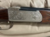 Krieghoff Plantation Scroll
(Receiver and Irons only) - 3 of 4