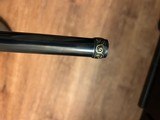 Krieghoff Carrier Barrel set with case - 11 of 11