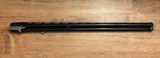 Krieghoff Carrier Barrel set with case - 6 of 11