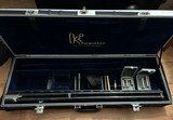 Krieghoff Carrier Barrel set with case - 4 of 11