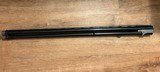 Krieghoff K-80 Sporting Barrel 32” In excellent condition - 2 of 4