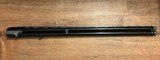 Krieghoff K-80 Sporting Barrel 32” In excellent condition