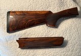 Krieghoff Parcours Stock Cat 3 - 2 of 2