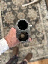 Krieghoff Parcours Barrels 34” - 1 of 4