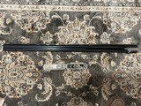 Krieghoff Parcours Barrels 34” - 3 of 4