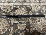Krieghoff Parcours Barrels 34” - 2 of 4