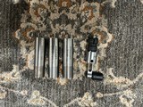 Krieghoff Parcours Barrels 34” - 4 of 4