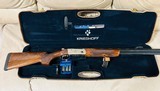 Krieghoff K-80 Parcours 34” - 10 of 10