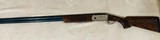 Krieghoff K-80 Parcours 34”