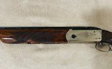 Krieghoff K-80 Parcours 34” - 3 of 10