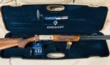 Krieghoff K-80 Parcours 34” - 9 of 10