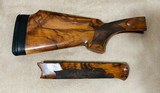 Krieghoff Custom stock with Isis recoil reduction system - 2 of 4