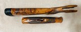 Krieghoff Custom stock with Isis recoil reduction system - 3 of 4
